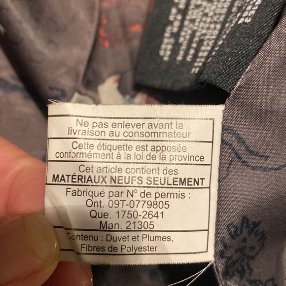 Cole Haan Hooded Down Puffer Coat women's
Cole Haan🌻 - Picture 6 of 8